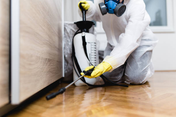 Elkridge, MD Pest Control Company